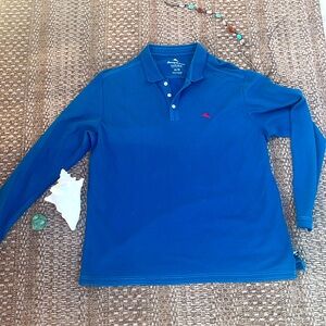 Tommy bahama shirt